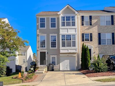 21342 Jettison Dr, Lexington Park, MD, 20653