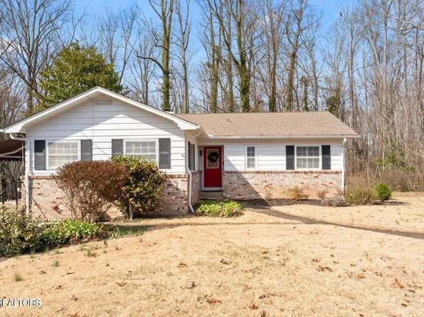 115 Orange Ln, Oak Ridge, TN 37830