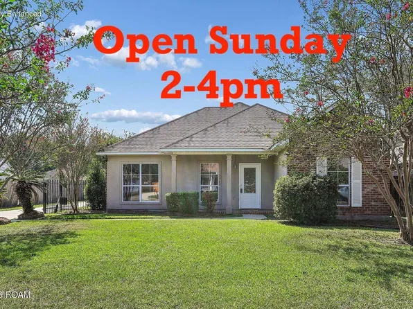 1460 Ironwood Dr, Denham Springs, LA 70726