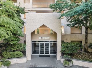 6605 W Burnside St #156, Portland, OR 97210