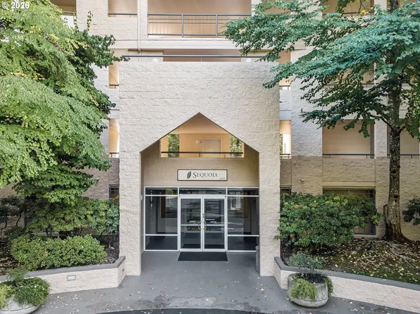 6605 W Burnside St #156, Portland, OR 97210