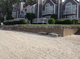 5539 E Cape Cod, Port Clinton, OH 43452