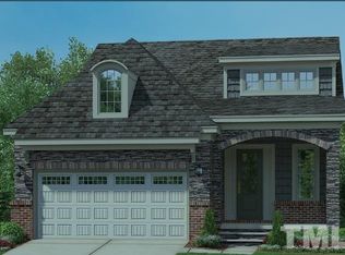 954 Regency Cottage Pl, Cary, NC 27518