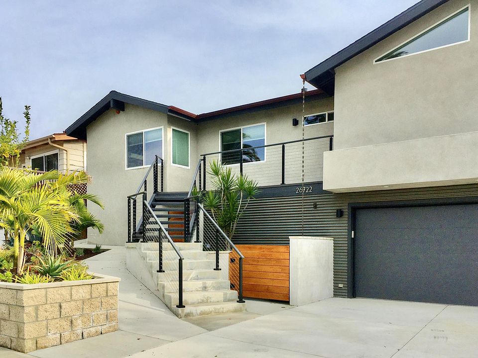 Beautiful upgraded home inside and out.