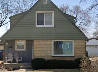 8937 W Morgan Ave #8937, Milwaukee, WI