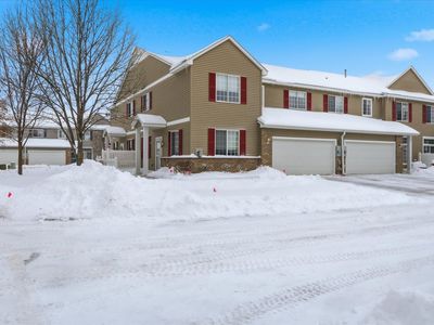 11241 Isanti Ct NE, Blaine, MN, 55449