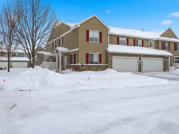 11241 Isanti Ct NE, Blaine, MN 55449