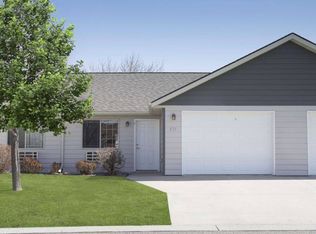 853 Dreamers Loop, Billings, MT 59105
