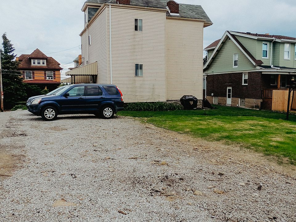 Parking Pad