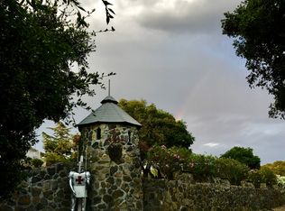 2375 Atlas Peak Rd, Napa, CA 94558