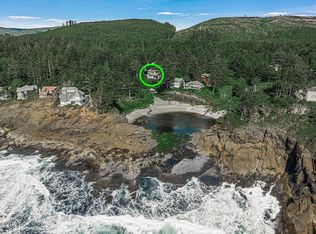 275 SW Midden Reach, Depoe Bay, OR 97341