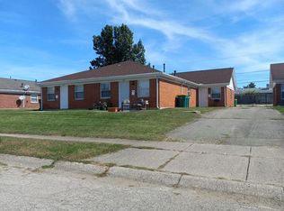 134 Orth Dr, New Carlisle, OH