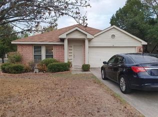 4808 San Simeon Dr, Austin, TX 78749