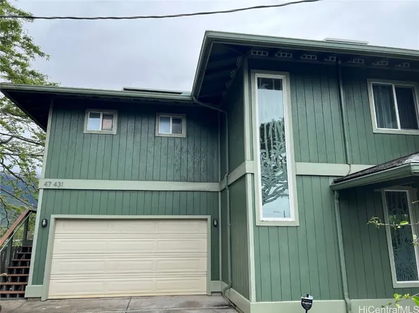 47-431 Kamehameha Hwy #1, Kaneohe, HI 96744