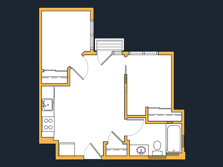 Savanna Apartments — Photo 12