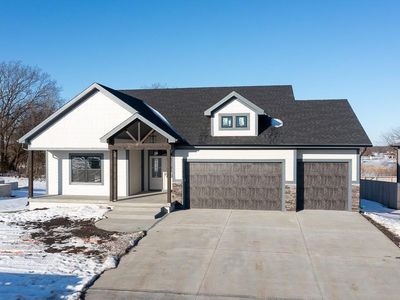 1680 N 163rd St, Basehor, KS, 66007