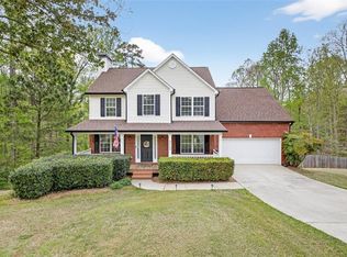 3512 Windy Oaks Way, Loganville, GA 30052