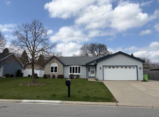 5934 Regency Hills DRIVE, Mount Pleasant, WI 53406