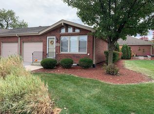 4637 121st Pl, Alsip, IL 60803