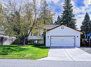 7537 W Sunrise St, Rathdrum, ID 83858