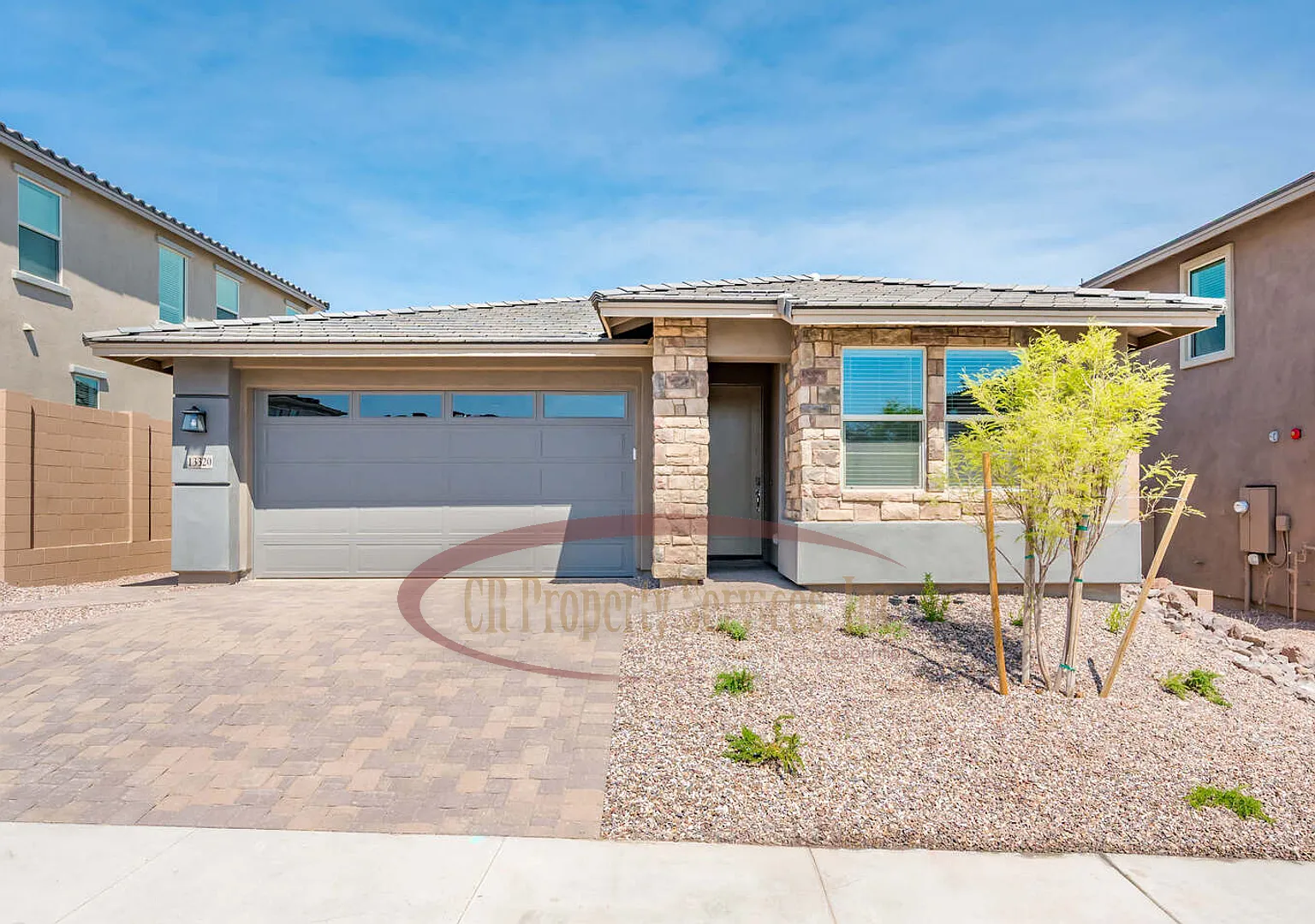 Stunning 4-Bedroom Retreat in Premier Northpointe Community - Vistancia — Photo 1