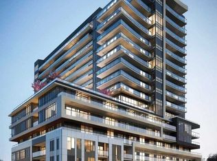 1480 Bayly St #608, Pickering, ON L1W1L8