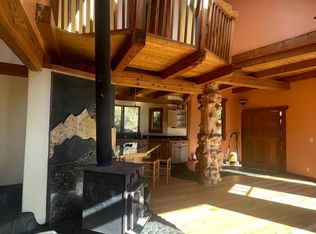 2257 E Quilcene Rd, Quilcene, WA 98376