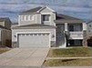 5471 Ansel Dr, Colorado Springs, CO 80923