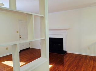 728 Grove Ave APT A, Raleigh, NC 27606