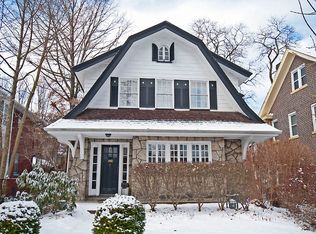 1440 Severn St, Pittsburgh, PA 15217