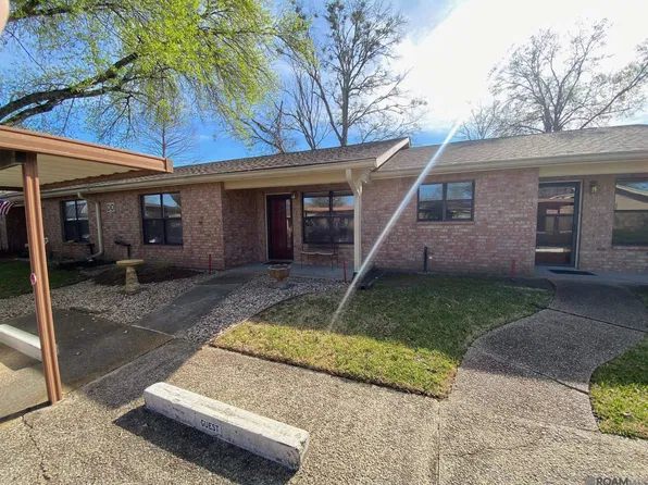 5323 Blair Ln #3-DD, Baton Rouge, LA 70809