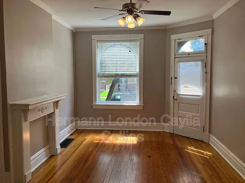 1 bed, 1.0 bath, 834 sqft, $750 — Photo 2