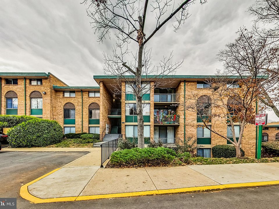 1st image of 521 N Armistead St APT 101