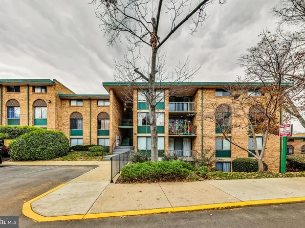 521 N Armistead St APT 101, Alexandria, VA 22312