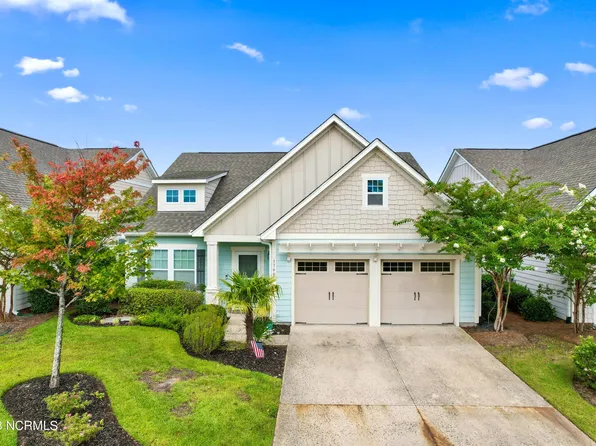 3360 Drift Tide Way, Saint James, NC 28461