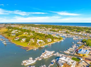 41 41st Ave #G-9, Isle Of Palms, SC 29451