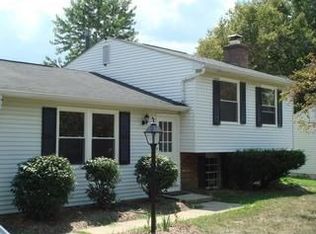 8081 Eliot Dr, Reynoldsburg, OH