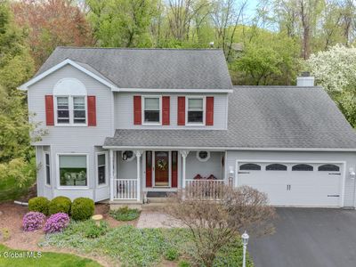 33 Robin Lane, Rensselaer, NY, 12144