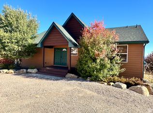 122 Nez Perce Cir, Fish Haven, ID 83287