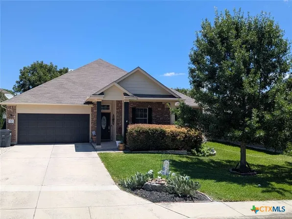 2121 Dragon Trl, New Braunfels, TX 78130