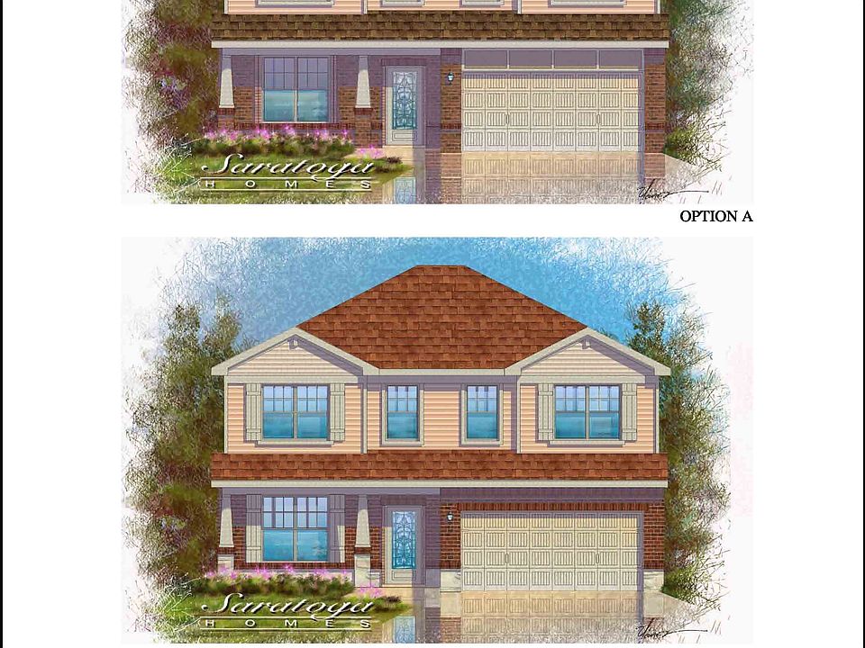 Front Elevation
