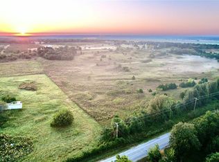 4 N Peebly Rd Lot 4, Choctaw, OK 73020