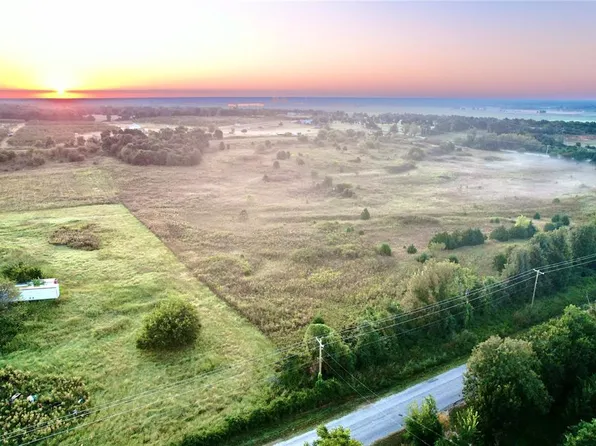 4 N Peebly Rd Lot 4, Choctaw, OK 73020
