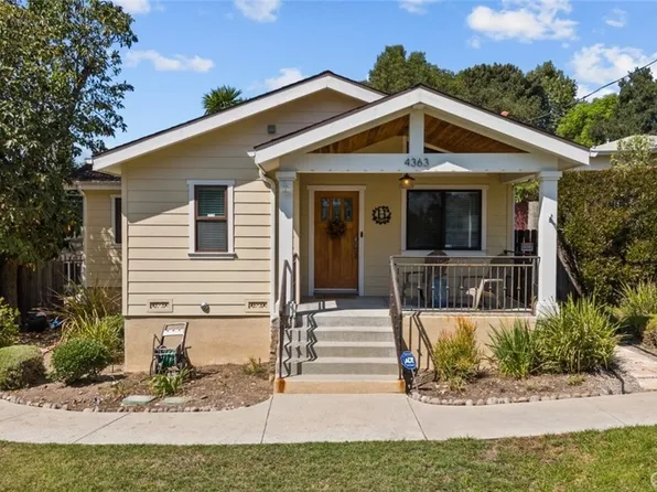 4363 Lauderdale Ave, Glendale, CA 91214