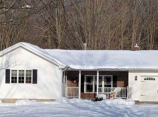 5720 Wagner Rd, Springville, NY 14141