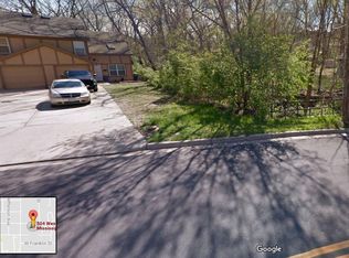 507 W Mississippi St, Liberty, MO 64068