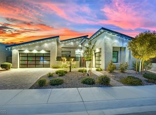 397 Highview Ridge Ave, Las Vegas, NV 89138