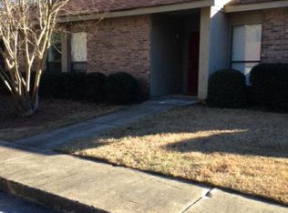 1053 Stonegate Dr APT D, Auburn, AL 36832