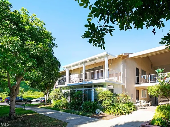 57 Calle Cadiz #N, Laguna Woods, CA 92637