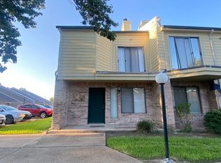 3831 Landmark Dr #1, Missouri City, TX 77459